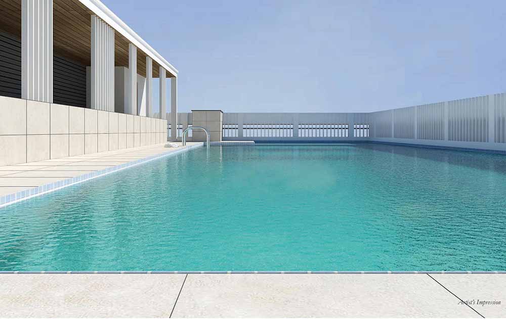 Prestige Spencer Heights